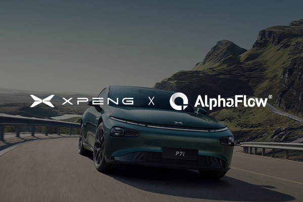 小鵬汽車選用AlphaFlow構建流程資產管理平臺